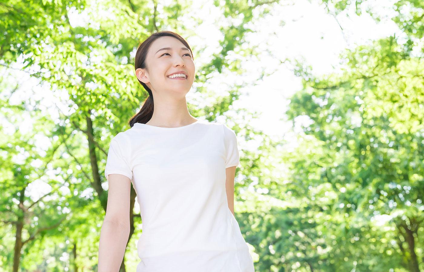 患者様の負担を最小限に