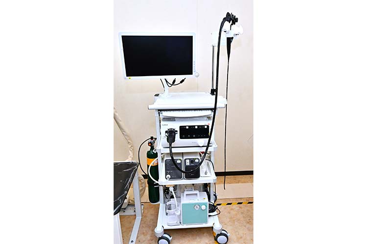 内視鏡システム