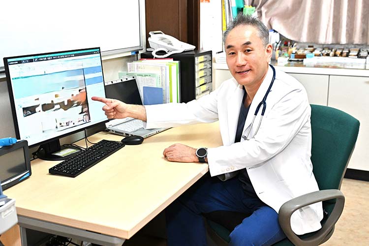 生活習慣病とは